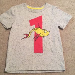 Dr Seuss outfit